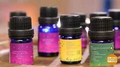 Ароматерапия для ванны. Доброе утро. Суббота. Фрагмент 