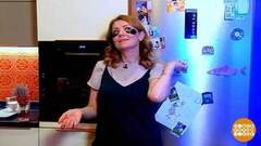 Уход за кожей для тех, кому за... Доброе утро. Суббота. Фрагмент