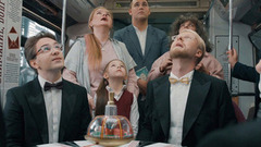 Что? Где? Когда? Осенняя серия игр. Анонс