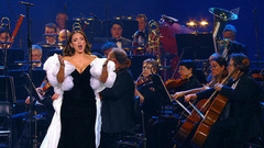 Гала-концерт Аиды Гарифуллиной в Большом театре. Анонс