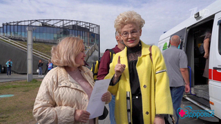 Осторожно: грипп! Здоровье. Фрагмент