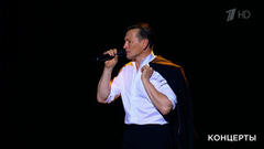 Сергей Безруков / Владимир Набок — отрывок из стихотворения «Русь советская». Театрализованный концерт к 130-летию Сергея Есенина. Фрагмент