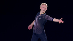 Матвей Ветлугин. Вечер памяти Александра Гришина