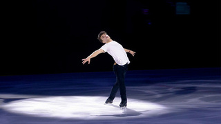 Даниил Самсонов. Вечер памяти Александра Гришина