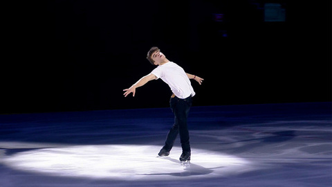 Даниил Самсонов. Вечер памяти Александра Гришина