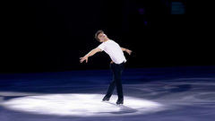 Даниил Самсонов. Вечер памяти Александра Гришина