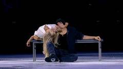 Софья Леонтьева — Даниил Горелкин. Вечер памяти Александра Гришина