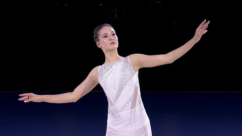 Софья Акатьева. Вечер памяти Александра Гришина