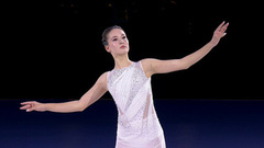 Софья Акатьева. Вечер памяти Александра Гришина