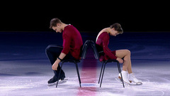 Александра Бойкова — Дмитрий Козловский. Вечер памяти Александра Гришина