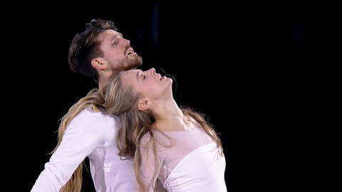 Александра Степанова — Иван Букин. Вечер памяти Александра Гришина