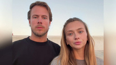 «Душа человека, которого мы потеряли, всегда останется в наших воспоминаниях». Виктория Синицина — Никита Кацалапов. Вечер памяти Александра Гришина