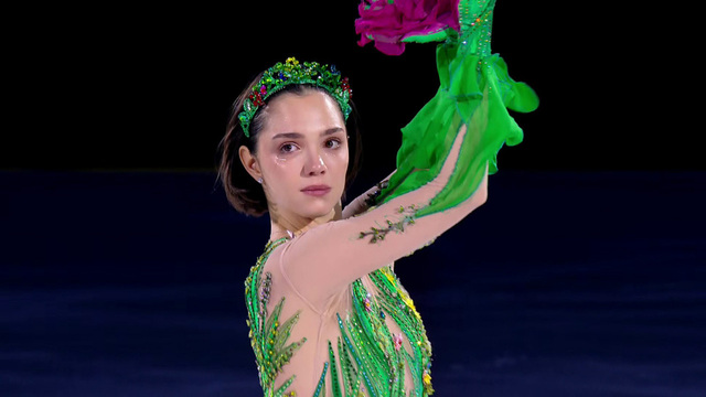 «Саша — голос наших поражений и побед». Евгения Медведева. Вечер памяти Александра Гришина