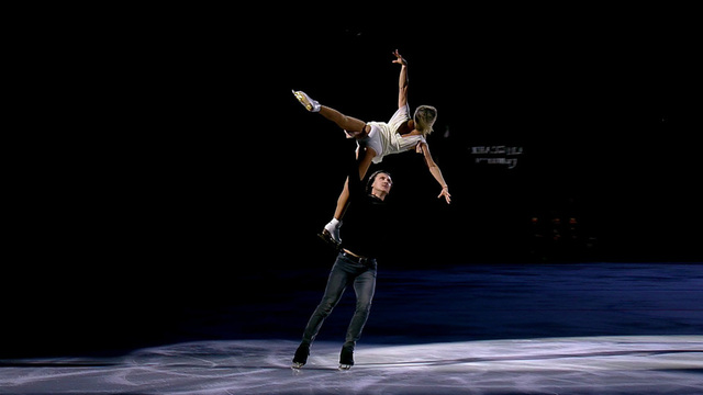 «Каждому из нас Саша давал слово». Татьяна Волосожар — Максим Траньков. Вечер памяти Александра Гришина