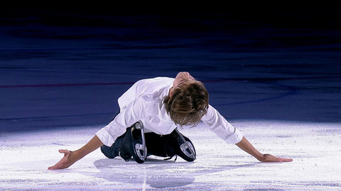 Николай Колесников. Вечер памяти Александра Гришина