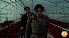 «Улица Шекспира» на Первом канале: шекспировские страсти! Доброе утро. Фрагмент