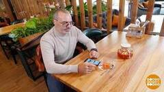 «Реклама» от мошенников. Доброе утро. Фрагмент 