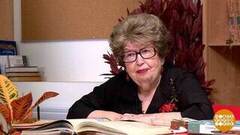 Говорят учителя. О призвании, уважении и не только. Доброе утро. Фрагмент 