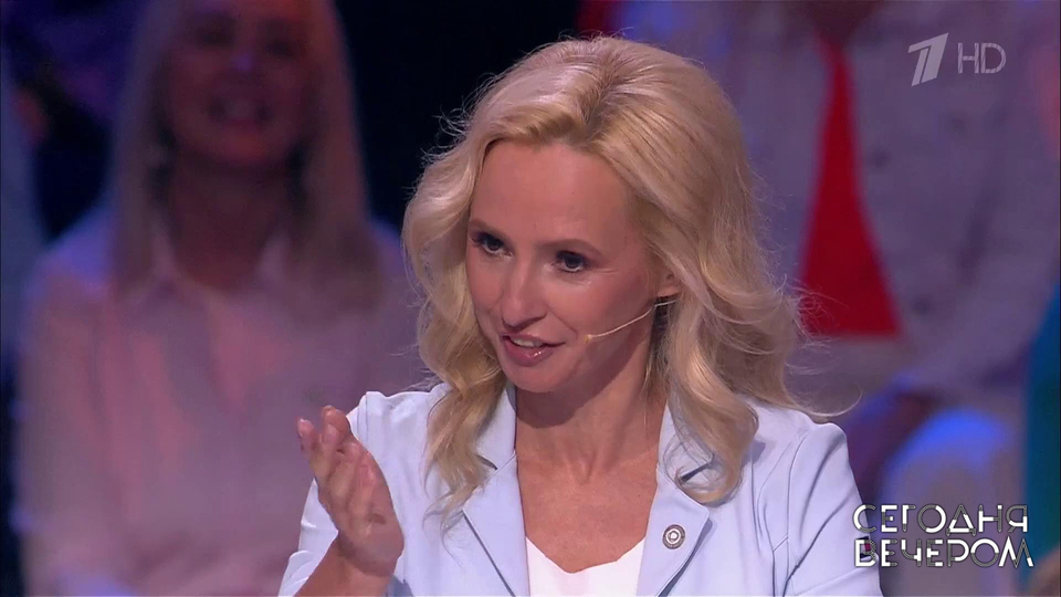 «Николай Максимович, вам выходить!» Голос московского метро озвучил объявление для Николая Цискаридзе. Сегодня вечером. Фрагмент выпуска от 04.10.2025