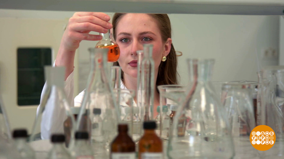 «Наука. Территория героев». Больше, чем конкурс! Доброе утро. Фрагмент выпуска от 07.10.2025 на Первом канале // 7 октября 2025 Первый // смотреть «Наука. Территория героев». Больше, чем конкурс! Доброе утро. Фрагмент выпуска от 07.10.2025 online без регистрации