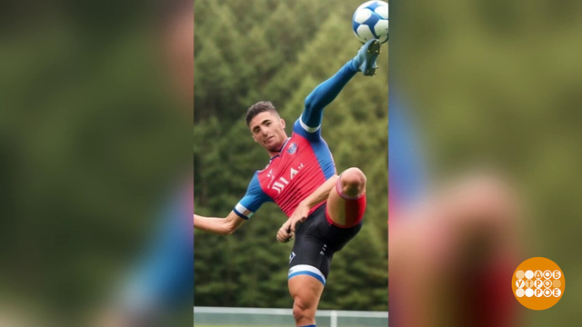 Искусственный интеллект, у тебя ошибочка вышла! Доброе утро. Фрагмент 