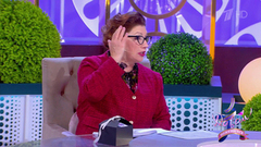 «Только не надо врать!» Роза Сябитова спустила невесту с небес на землю. Давай поженимся! Фрагмент 