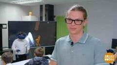 Учитель. Самый важный человек. Доброе утро. Фрагмент 