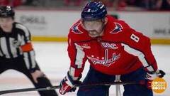 Ждем новых рекордов Александра Овечкина. Доброе утро. Фрагмент 