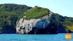 Камчатка. Клевое место! Доброе утро. Фрагмент 