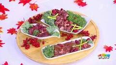 Чего нам не хватает? Все признаки на лице. Жить здорово! Фрагмент 