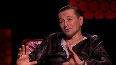 Момент истины. Сергей Безруков, Никита Кологривый и Леонид Якубович о фильме «Август». Анонс