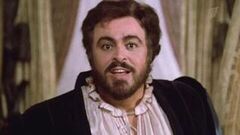 Паваротти. Документальный фильм к 90-летию великого тенора. Анонс