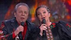 Две звезды. Семейный подряд. Анонс