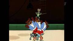 Золотая коллекция Союзмультфильма. Анонс