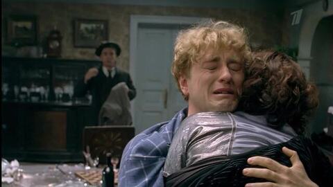 «На волка вы не похожи». Есенин. К 130-летию со дня рождения поэта. Анонс