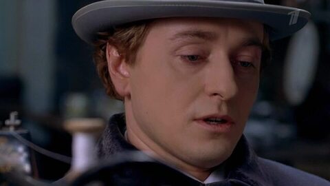 «Если я плохой, что же вы за мной как собачонка бегаете?» Есенин. К 130-летию со дня рождения поэта. Анонс