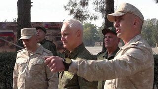 Президент России посетит Таджикистан с трехдневным государственным визитом