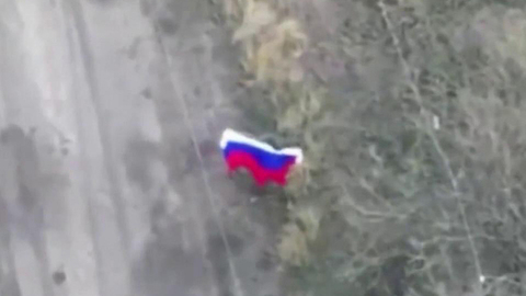 В Запорожской области российскими бойцами освобождена Новогригоровка