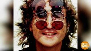 Легенда по имени Джон. Джон Леннон. Доброе утро. Фрагмент 