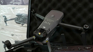 На передовую доставлен груз, собранный для 35-й бригады группировки войск «Центр»