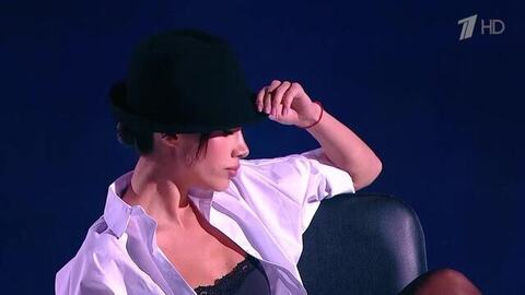 Алина Загитова. Медведева и друзья. Ледовое шоу