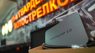 В Донбасс доставлены дроны и другая техника для бойцов 35-й мотострелковой бригады