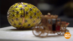 Куриное яйцо: больше чем еда! Как ни крути... Доброе утро. Фрагмент