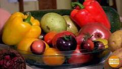 Каждому овощу — свое овощехранилище! Доброе утро. Фрагмент