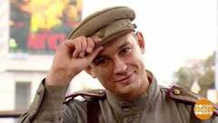 «Август». Никита Кологривый: «Мы очень старались!» Доброе утро. Фрагмент