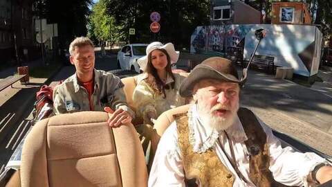 Калининград. Поехали! Анонс