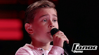 Артур Зверович. «Очи черные»