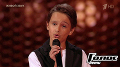 Павел Тарасов. «Я счастливый»