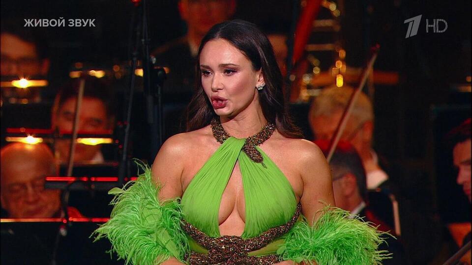 Yalangoch Aida Garifullina