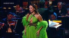 Аида Гарифуллина — ария Джульетты «Je veux vivre» из оперы «Ромео и Джульетта». Гала-концерт Аиды Гарифуллиной в Большом театре. Фрагмент